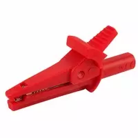 Electro-PJP 5002-LM-IEC-2 2mm Crocodile Clip